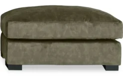 Hot Hocker Frederique Poefen