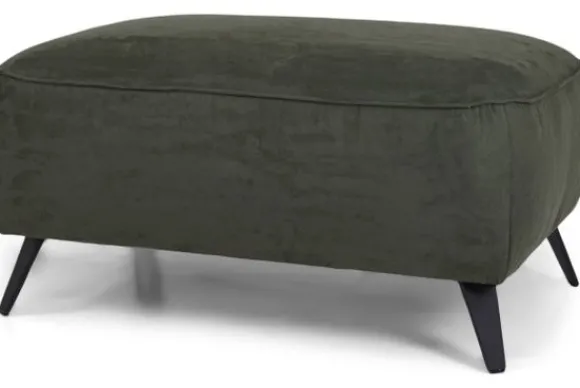 Hot Hocker Galeria Poefen