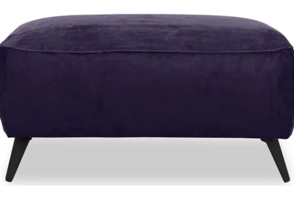 Hot Hocker Galeria Poefen