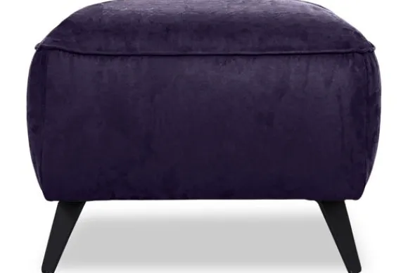Hot Hocker Galeria Poefen