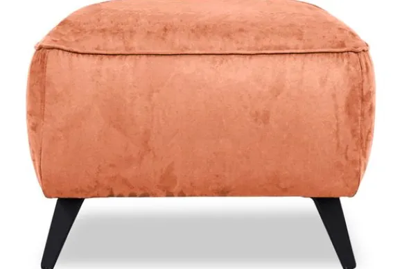 Hot Hocker Galeria Poefen