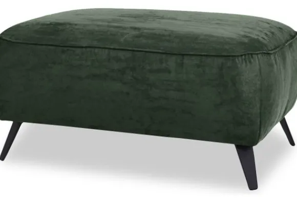 Hot Hocker Galeria Poefen