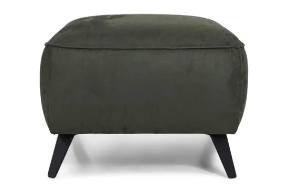Hot Hocker Galeria Poefen