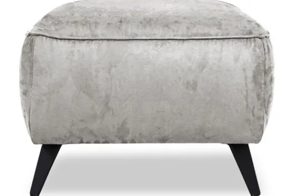 Hot Hocker Galeria Poefen