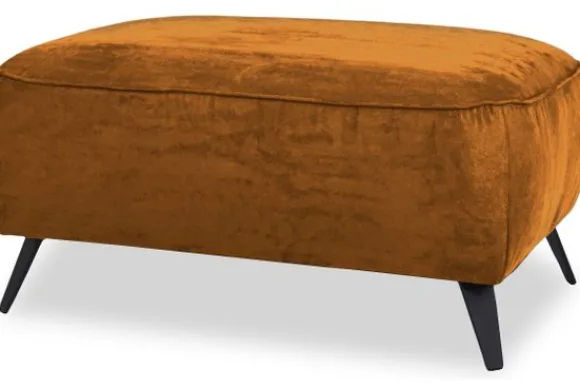 Hot Hocker Galeria Poefen