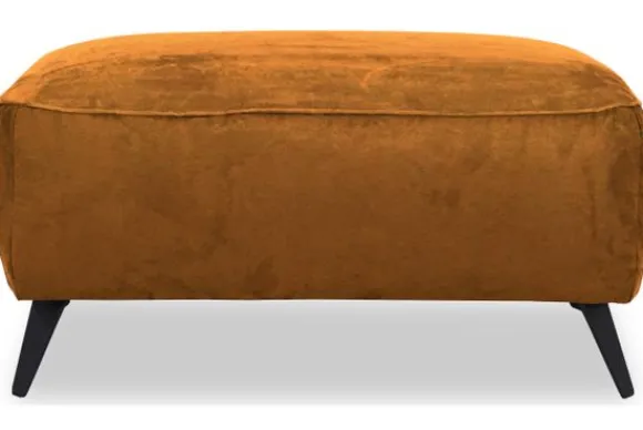 Hot Hocker Galeria Poefen