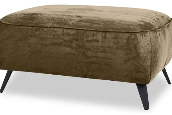 Hot Hocker Galeria Poefen