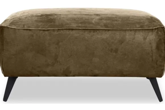 Hot Hocker Galeria Poefen