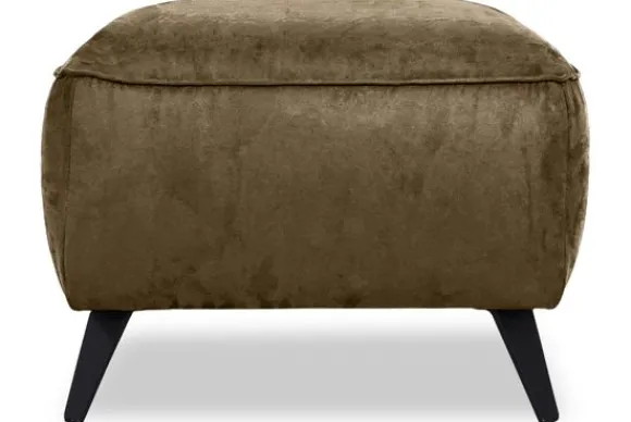Hot Hocker Galeria Poefen