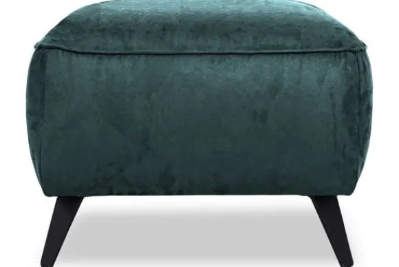 Hot Hocker Galeria Poefen