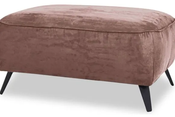 Hot Hocker Galeria Poefen