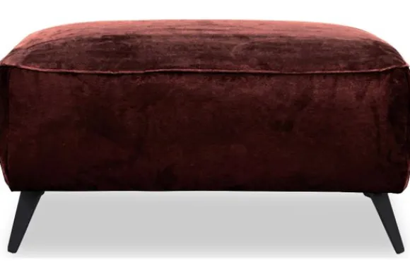 Hot Hocker Galeria Poefen