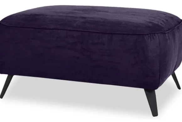 Hot Hocker Galeria Poefen