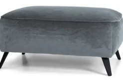Clearance Hocker Galeria Poefen