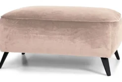 Clearance Hocker Galeria Poefen