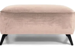 Clearance Hocker Galeria Poefen