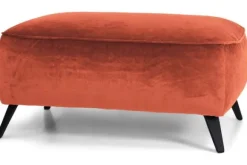 Clearance Hocker Galeria Poefen