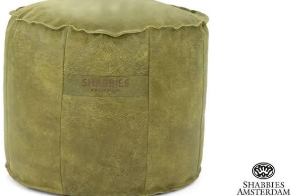 Online Hocker Ginger - Fred de la Bretonière Poefen