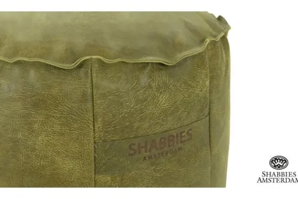 Online Hocker Ginger - Fred de la Bretonière Poefen