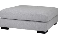 Hot Hocker Giovanni Poefen