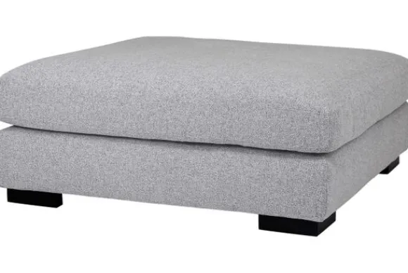 Hot Hocker Giovanni Poefen
