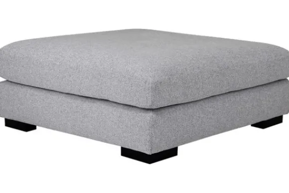 Hot Hocker Giovanni Poefen