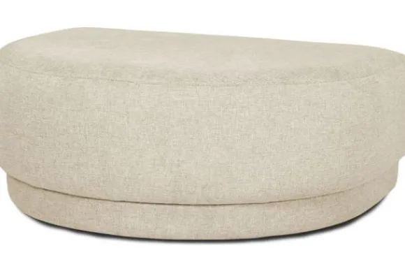 Discount Hocker Lisette Poefen