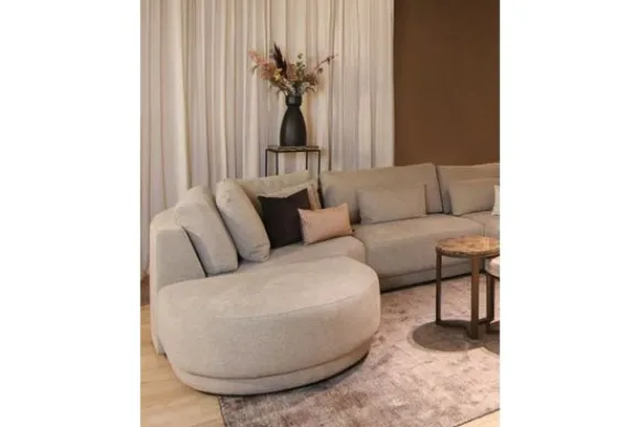 Discount Hocker Lisette Poefen