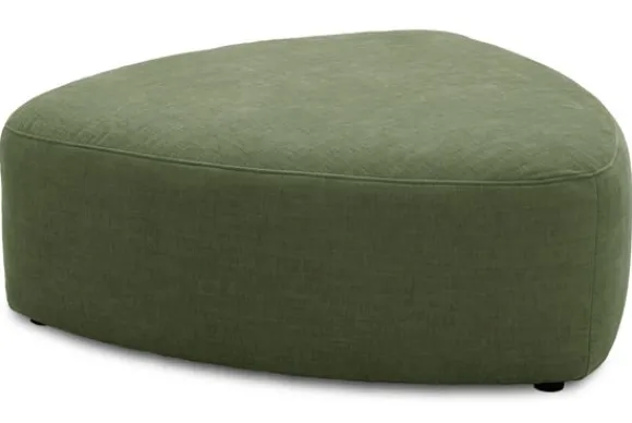 Hot Hocker Lush Poefen