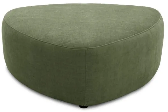 Hot Hocker Lush Poefen