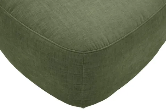 Hot Hocker Lush Poefen