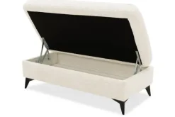 Outlet Hocker Maroeska Poefen