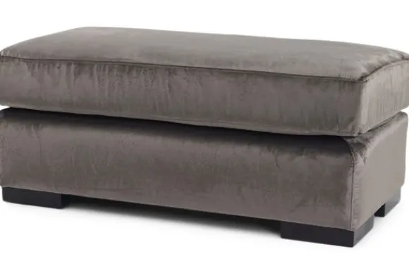 New Hocker Mercer Poefen