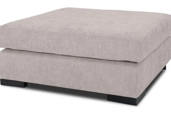 Discount Hocker Mercer Poefen