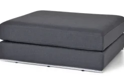 Hocker Napels Poefen
