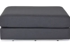 Hocker Napels Poefen