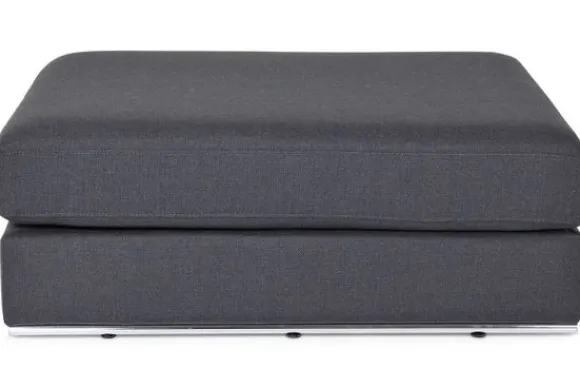 Hocker Napels Poefen