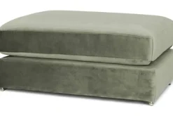 Hot Hocker Napels Poefen