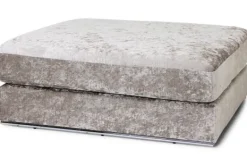 Sale Hocker Napels Poefen