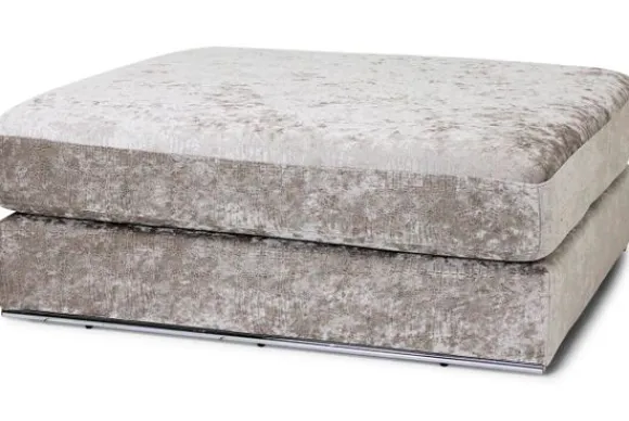 Sale Hocker Napels Poefen
