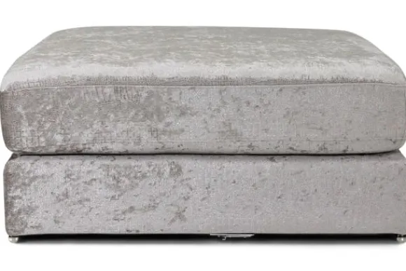 Sale Hocker Napels Poefen
