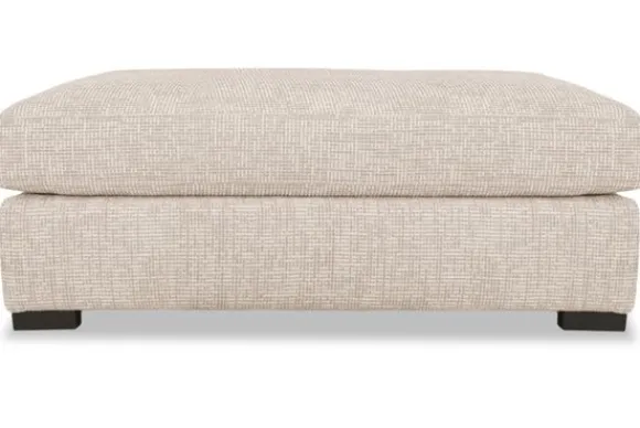 New Hocker Norah Poefen