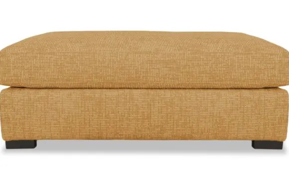 New Hocker Norah Poefen