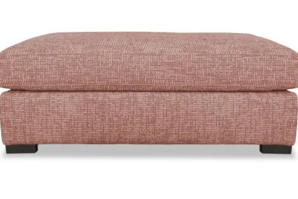 New Hocker Norah Poefen