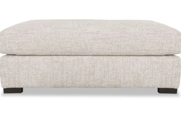 New Hocker Norah Poefen
