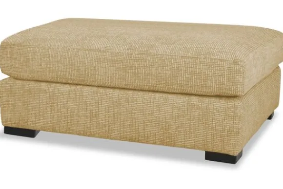 New Hocker Norah Poefen