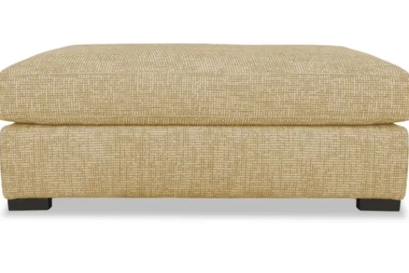 New Hocker Norah Poefen
