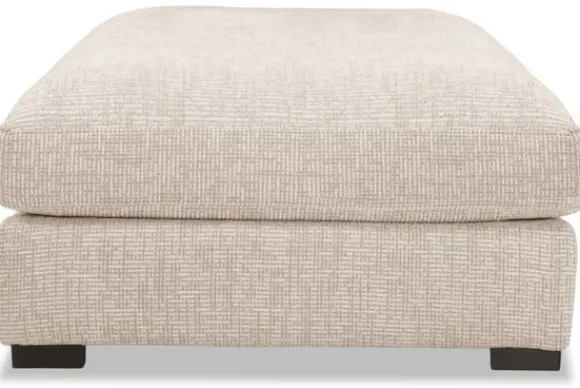 New Hocker Norah Poefen