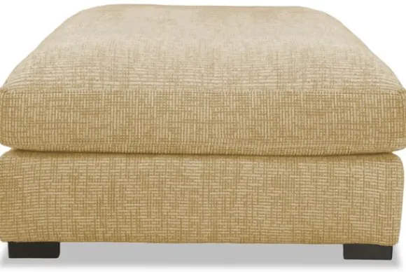 New Hocker Norah Poefen