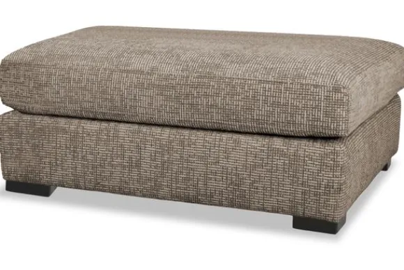 New Hocker Norah Poefen